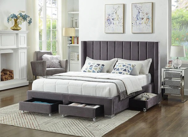 Tips to Make the Right Decision on Bed Frames